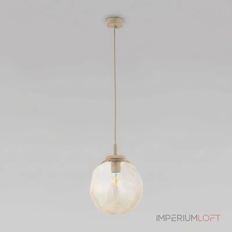 Подвесной светильник TK Lighting Lava Sabia 11327