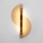 Настенный светодиодный светильник Eurosvet Colour a060855 от ImperiumLoft Настенный светодиодный светильник Eurosvet Colour a060855 от ImperiumLoft