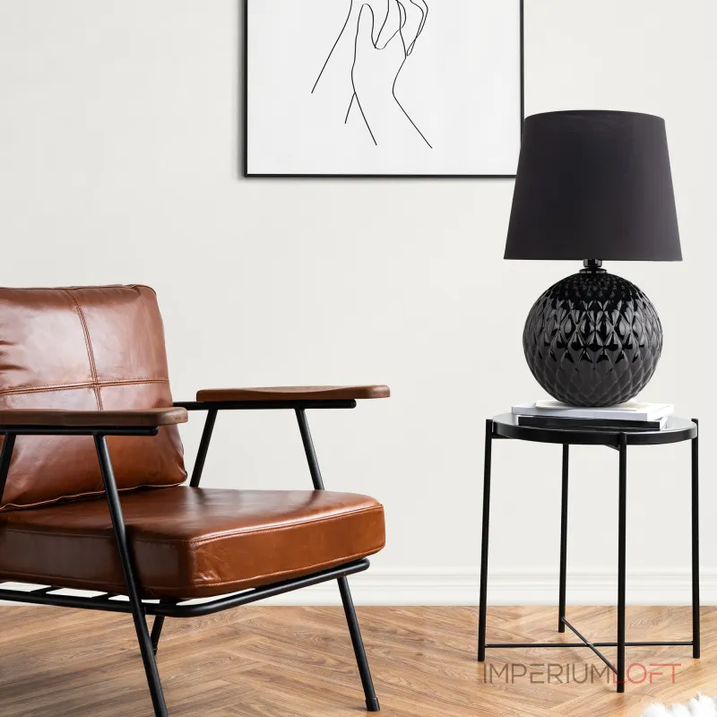Настольный светильник TK Lighting Santana 16047