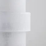 Настольный светильник TK Lighting Calisto 5893 Calisto White