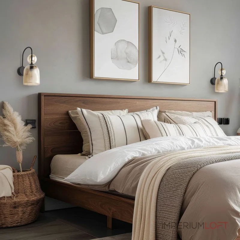 Настенный светильник TK Lighting Sophia Cognac 11140 Настенный светильник TK Lighting Sophia Cognac 11140