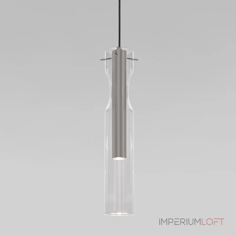 Подвесной светильник Eurosvet Swan 50253/1 LED
