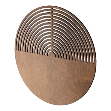 Настенный светильник TK Lighting LUNAR WOOD a071319
