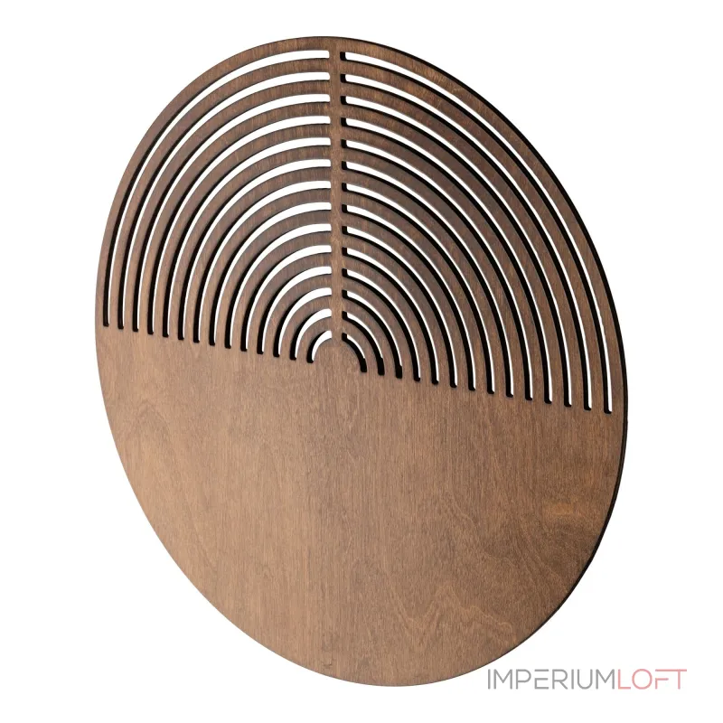 Настенный светильник TK Lighting LUNAR WOOD a071319