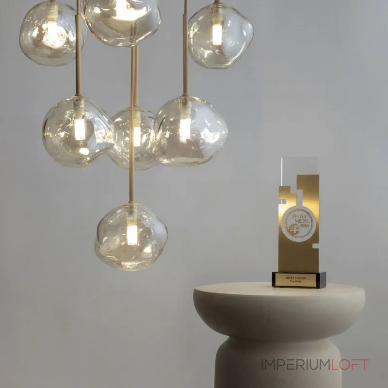 Подвесной светильник TK Lighting Lava Sabia 11327