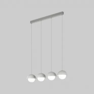 Подвесной светильник TK Lighting Bono 10213 белый  