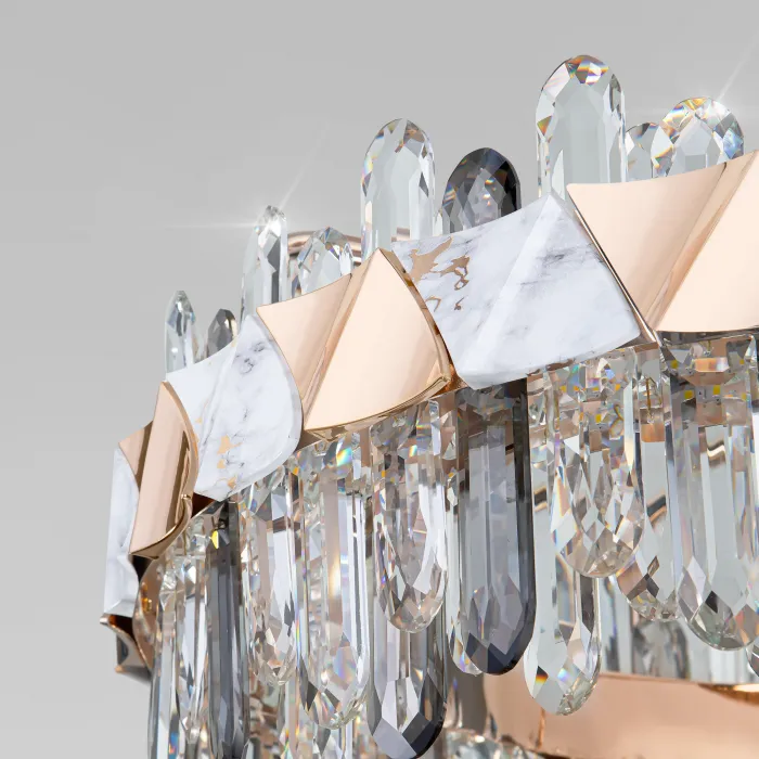 Подвесной светодиодный светильник Bogate's Jewel a067820 от ImperiumLoft