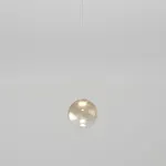 Подвесной светильник Eurosvet Wonder 50234/1 LED
