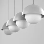 Подвесной светильник TK Lighting Bono a068323 от ImperiumLoft
