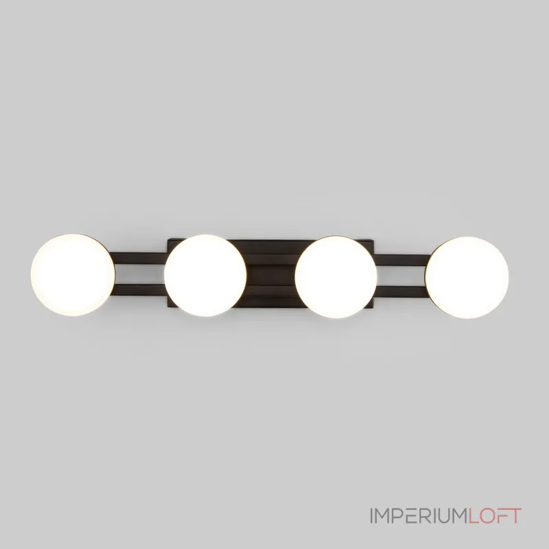 Настенный светодиодный светильник Eurosvet Tapioca a068077 от ImperiumLoft Настенный светодиодный светильник Eurosvet Tapioca a068077 от ImperiumLoft