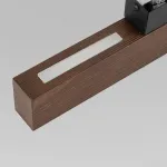 Настенный светильник TK Lighting Teo a068795