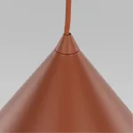 Подвесной светильник TK Lighting Cono 10089 Cono