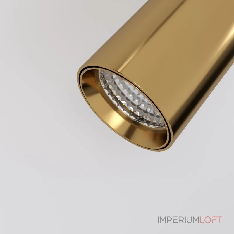 Настенный светильник Eurosvet Pitch a063187 от ImperiumLoft