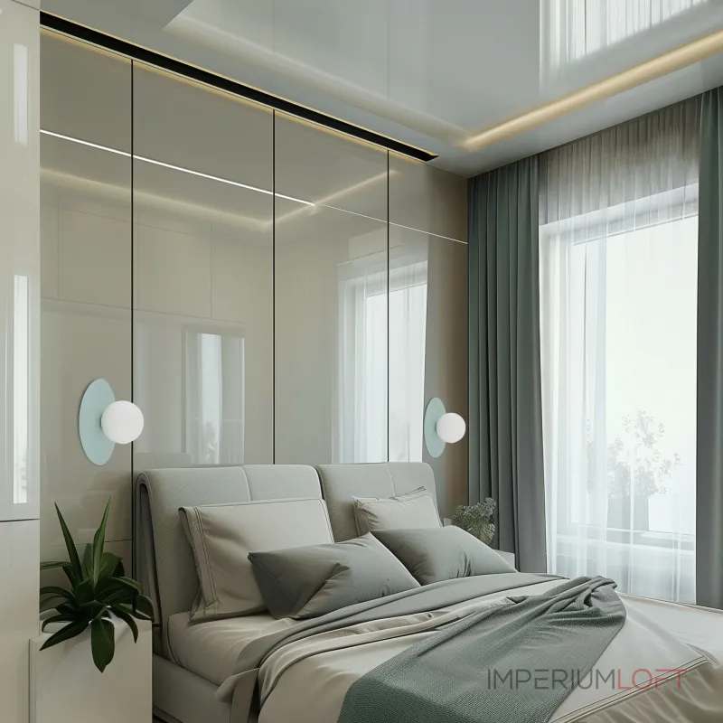 Настенный светильник TK Lighting Pixi a068698 Настенный светильник TK Lighting Pixi a068698