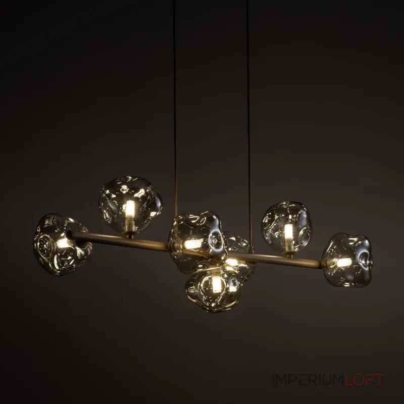 Подвесной светильник TK Lighting Lava Sabia 11109