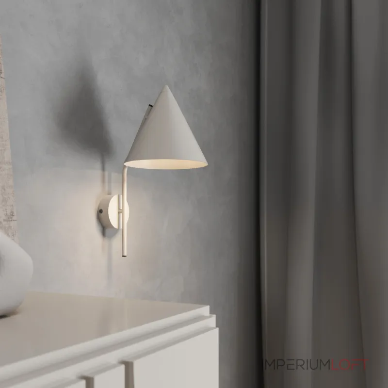 Светильник настенный TK Lighting Cono a070965