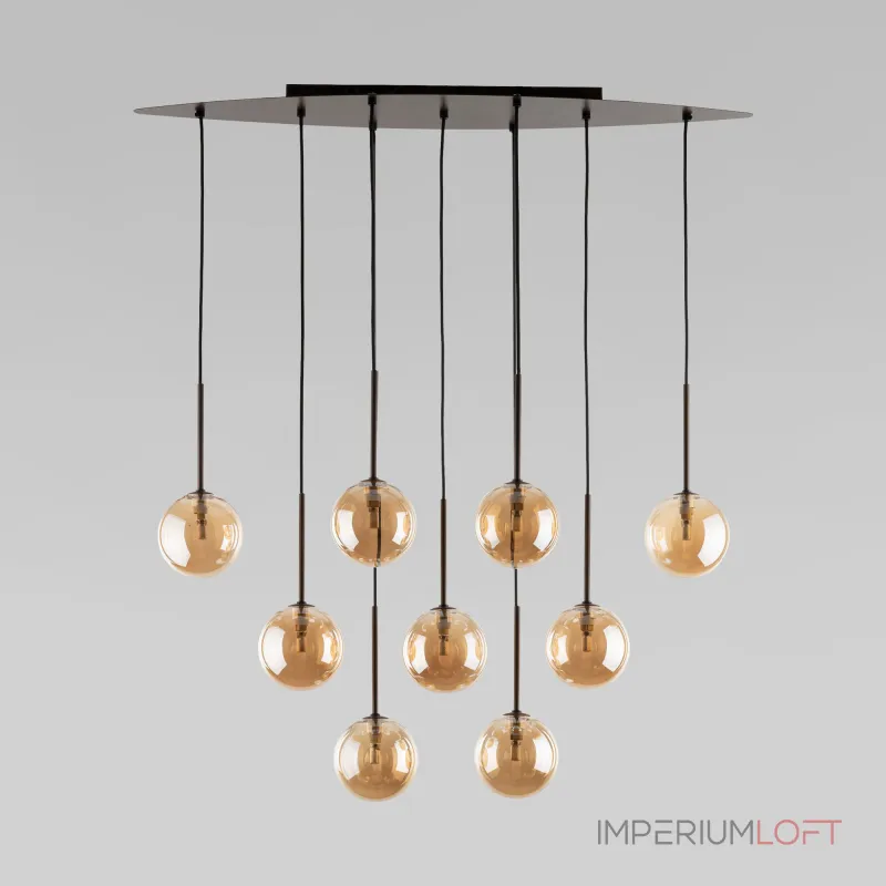Подвесной светильник TK Lighting Estera 6149 