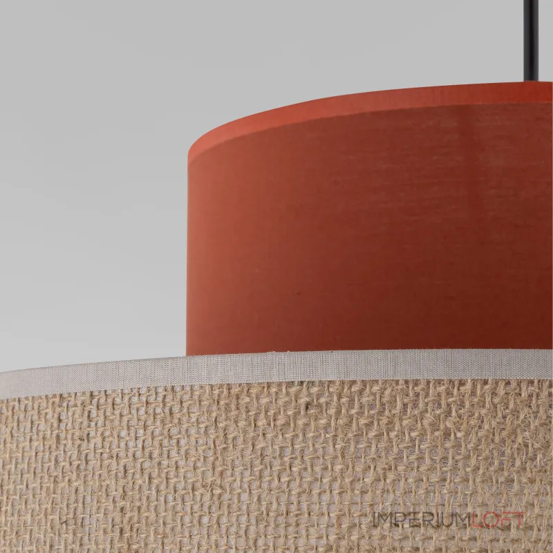 Подвесной светильник TK Lighting Duo 2785 Duo