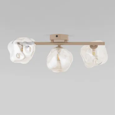 Потолочный светильник TK Lighting Lava Sabia 11105