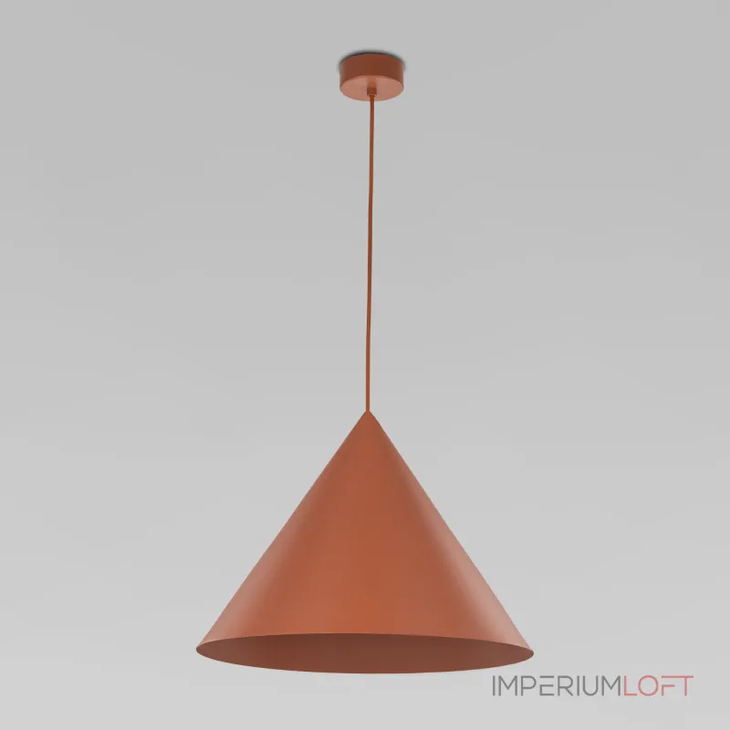 Подвесной светильник TK Lighting Cono 10089 Cono