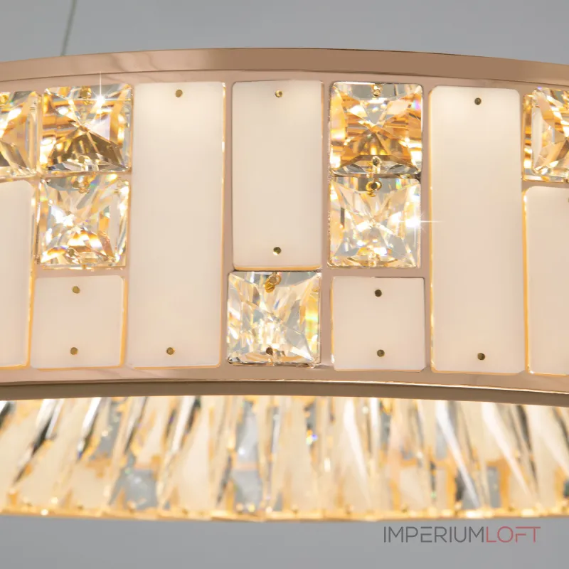 Подвесная люстра Bogate's Cliff 90373/1