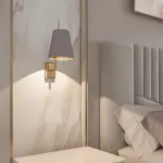 Настенный светильник Eurosvet Topanga a069016 от ImperiumLoft