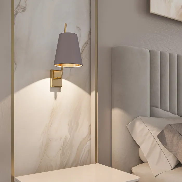 Настенный светильник Eurosvet Topanga a069016 от ImperiumLoft
