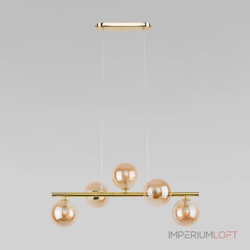 Подвесной светильник TK Lighting Estera 4549 Estera Gold Подвесной светильник TK Lighting Estera 4549 Estera Gold