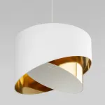 Подвесной светильник TK Lighting Grant White 4820 Grant White