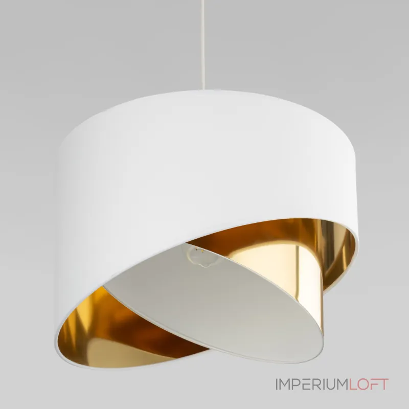 Подвесной светильник TK Lighting Grant White 4820 Grant White Подвесной светильник TK Lighting Grant White 4820 Grant White