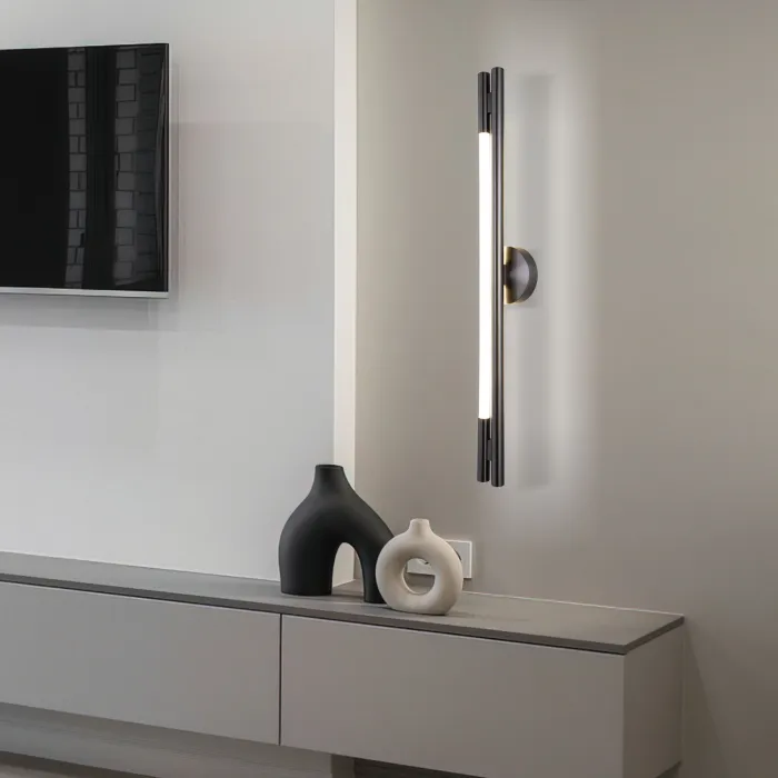 Настенный светодиодный светильник Eurosvet Talus a064970 от ImperiumLoft