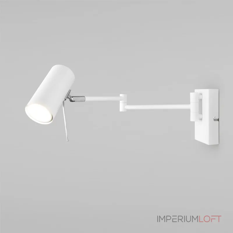 Настенный светильник Eurosvet Lank a060718 от ImperiumLoft Настенный светильник Eurosvet Lank a060718 от ImperiumLoft