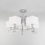 Потолочная люстра Eurosvet Alma a049494 от ImperiumLoft