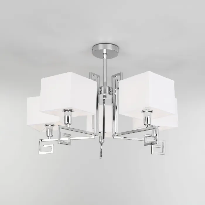 Потолочная люстра Eurosvet Alma a049494 от ImperiumLoft