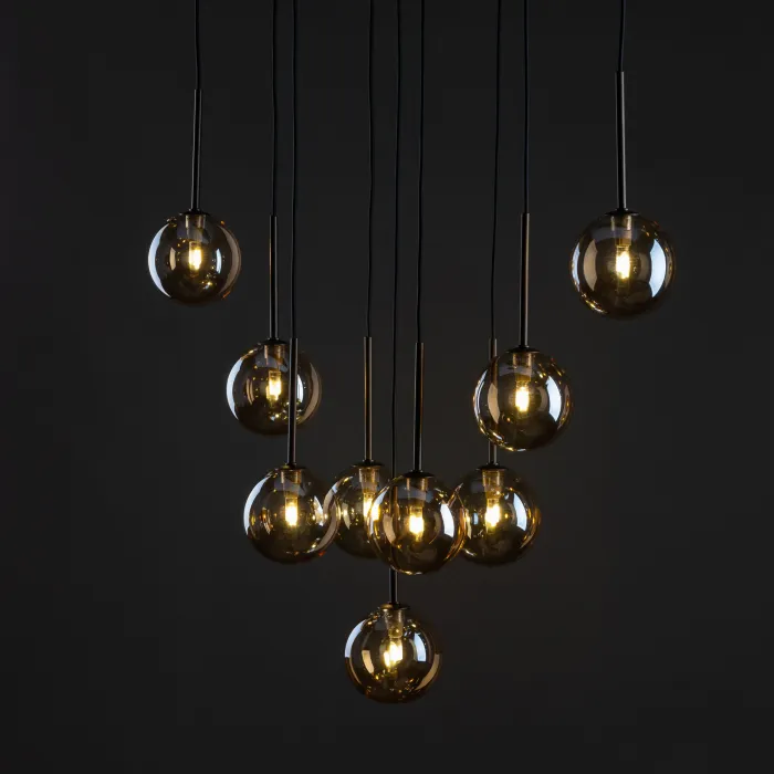 Потолочный светильник TK Lighting Estera a070951 от ImperiumLoft