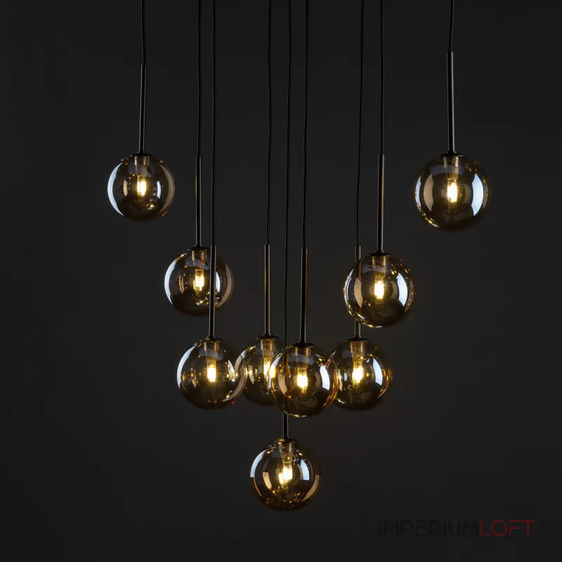Подвесной светильник TK Lighting Estera 6149 