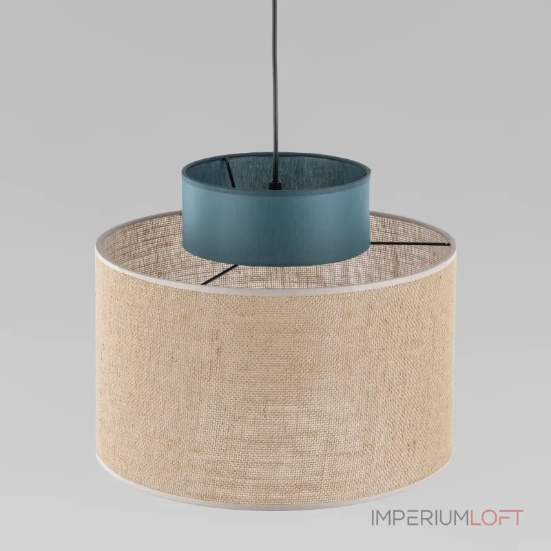 Подвесная люстра TK Lighting Duo 3256 Подвесная люстра TK Lighting Duo 3256
