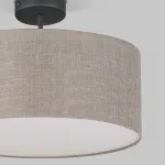 Потолочный светильник TK Lighting Rondo a065167