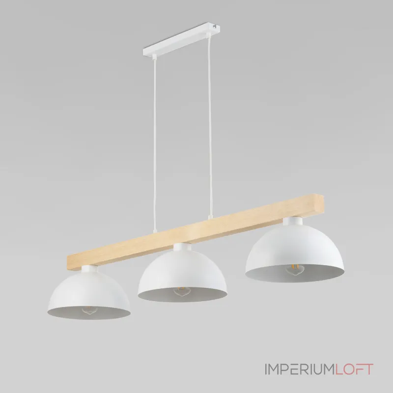 Подвесной светильник TK Lighting Oslo 4712
