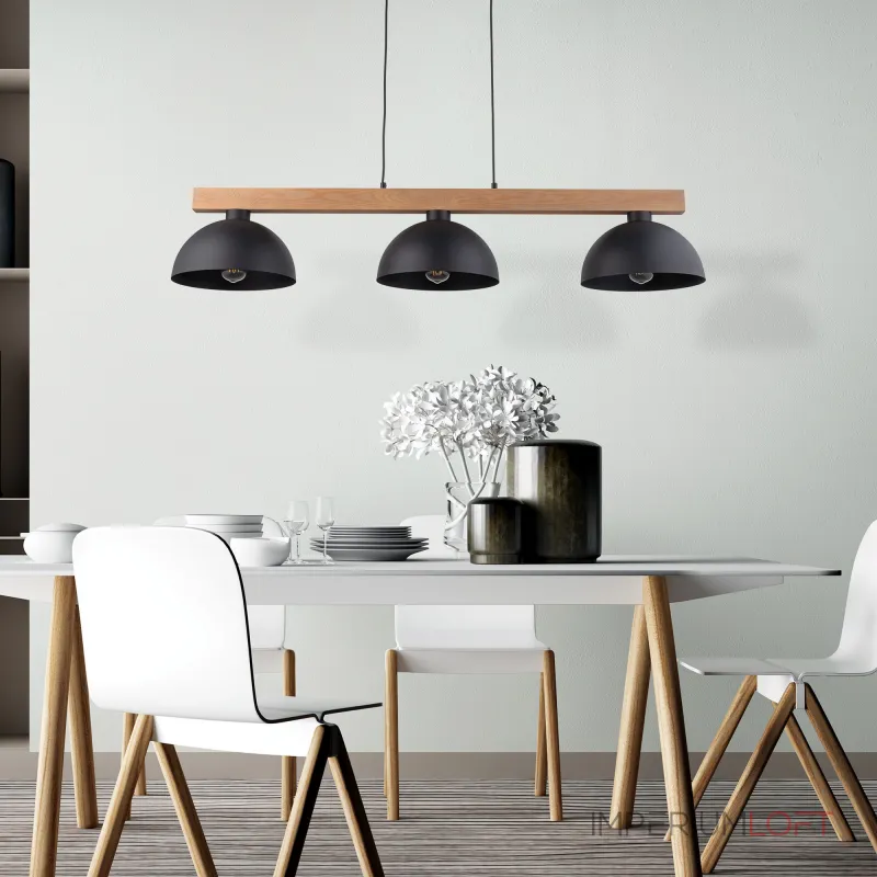 Подвесной светильник TK Lighting Oslo 4710 Подвесной светильник TK Lighting Oslo 4710