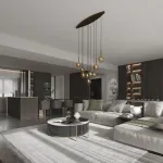 Потолочный светильник TK Lighting Estera a070951 от ImperiumLoft