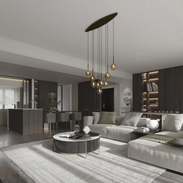 Потолочный светильник TK Lighting Estera a070951 от ImperiumLoft