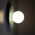 Настенный светильник TK Lighting Pixi a068698