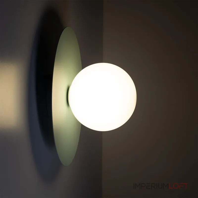 Настенный светильник TK Lighting Pixi a068698 Настенный светильник TK Lighting Pixi a068698