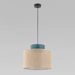 Подвесная люстра TK Lighting Duo 3256