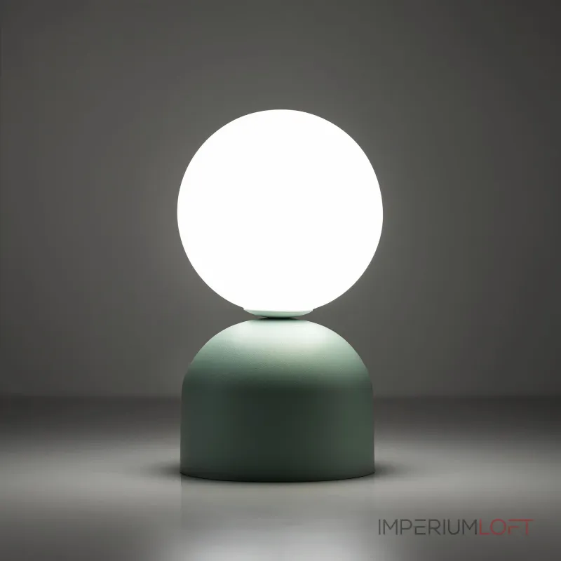 Настольный светильник TK Lighting Miki a068386