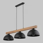 Подвесной светильник TK Lighting Oslo 4710