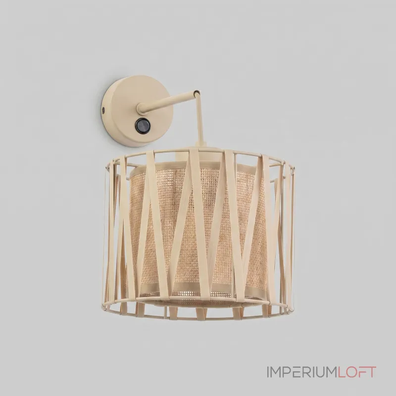 Настенный светильник TK Lighting Harmony 11462 Настенный светильник TK Lighting Harmony 11462