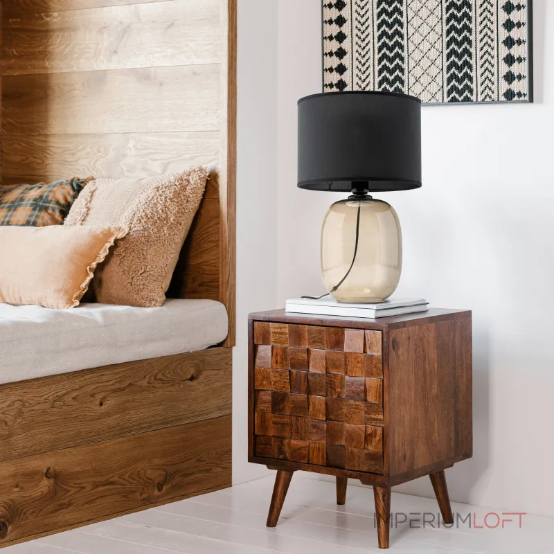 Настольный светильник TK Lighting Melody a066782 от ImperiumLoft Настольный светильник TK Lighting Melody a066782 от ImperiumLoft