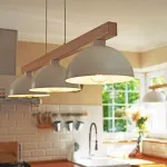 Подвесной светильник TK Lighting Oslo 4712